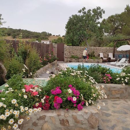 Vivienda Rural Sierra De Cadiz, Cabeza Del Rey Villa Prado del Rey Kültér fotó