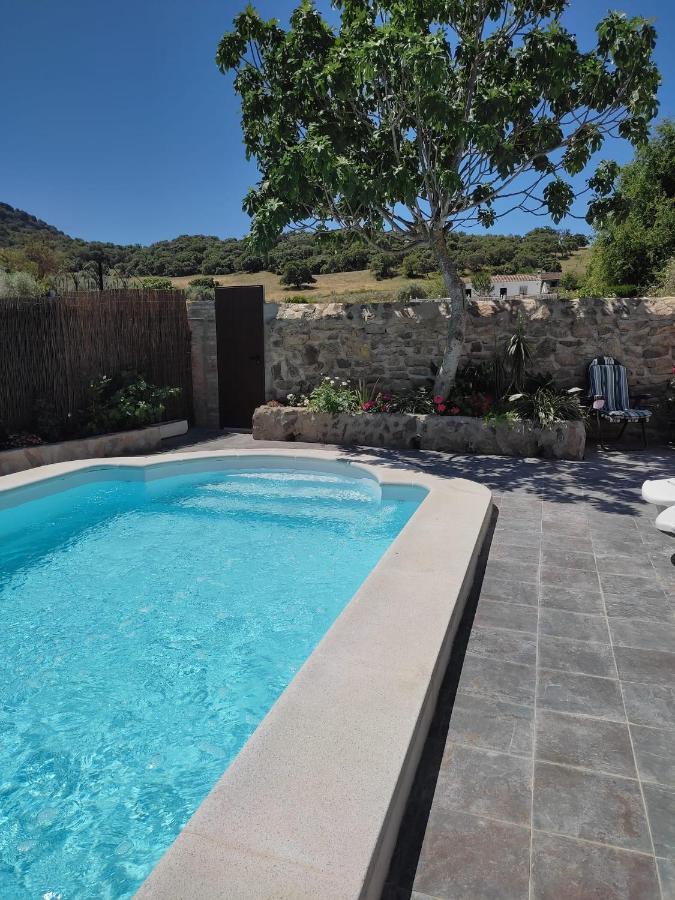 Vivienda Rural Sierra De Cadiz, Cabeza Del Rey Villa Prado del Rey Kültér fotó