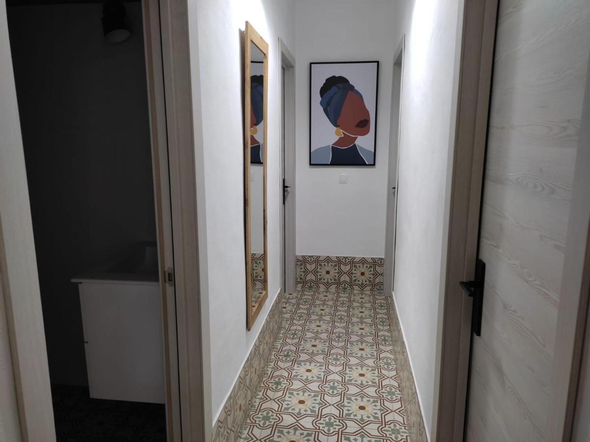 Vivienda Rural Sierra De Cadiz, Cabeza Del Rey Villa Prado del Rey Kültér fotó